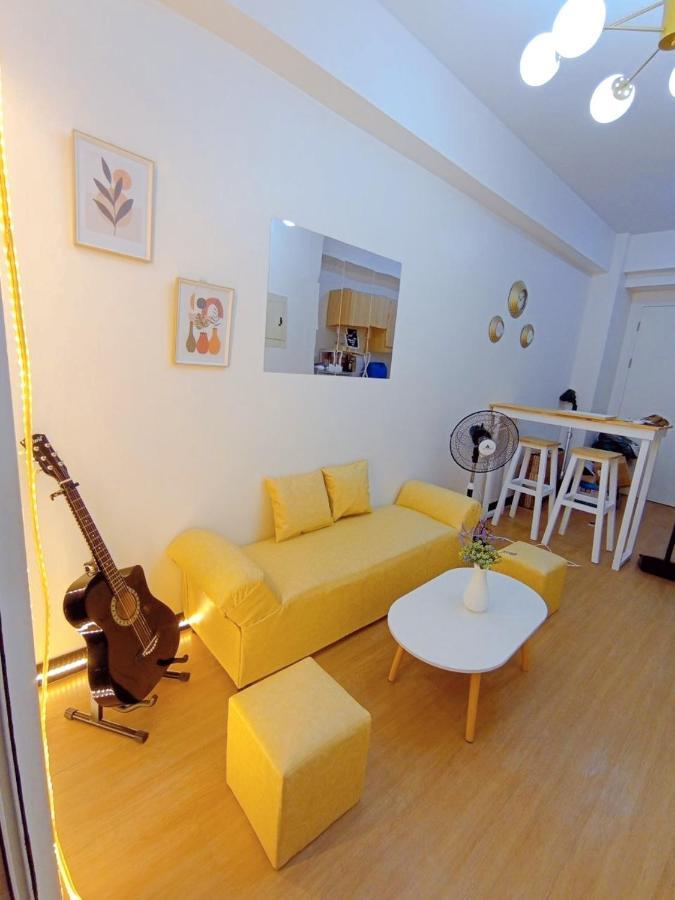 Serendipity Place @Celandine Caloocan Buitenkant foto