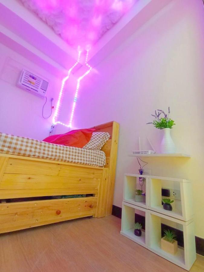Serendipity Place @Celandine Caloocan Buitenkant foto
