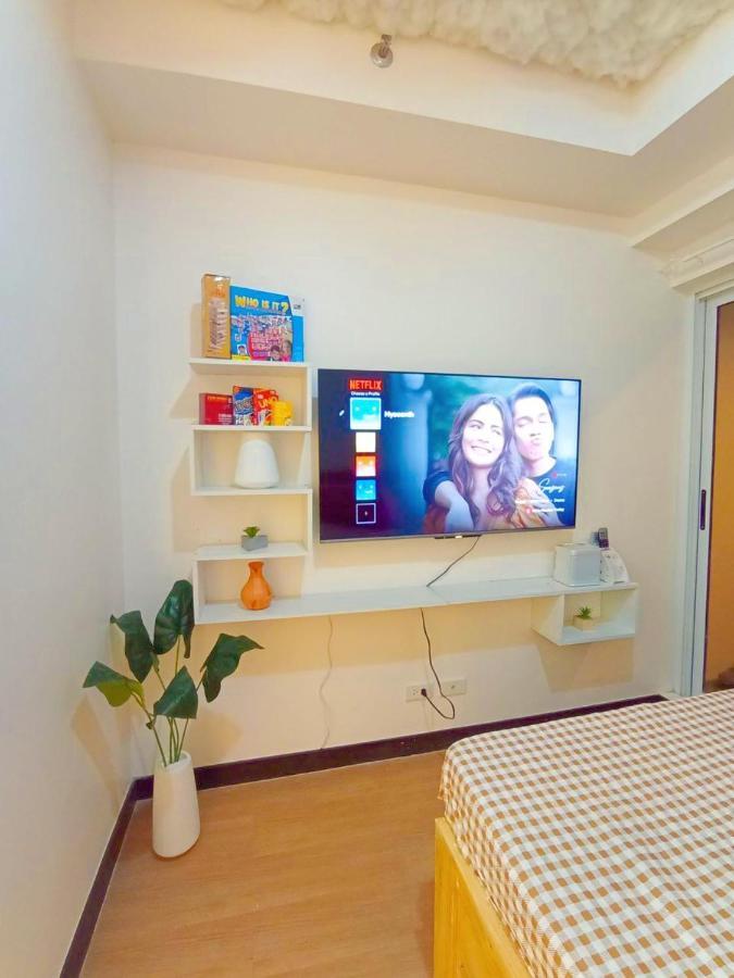 Serendipity Place @Celandine Caloocan Buitenkant foto