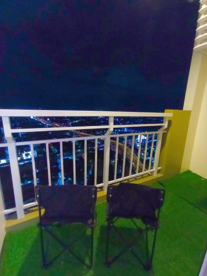 Serendipity Place @Celandine Caloocan Buitenkant foto