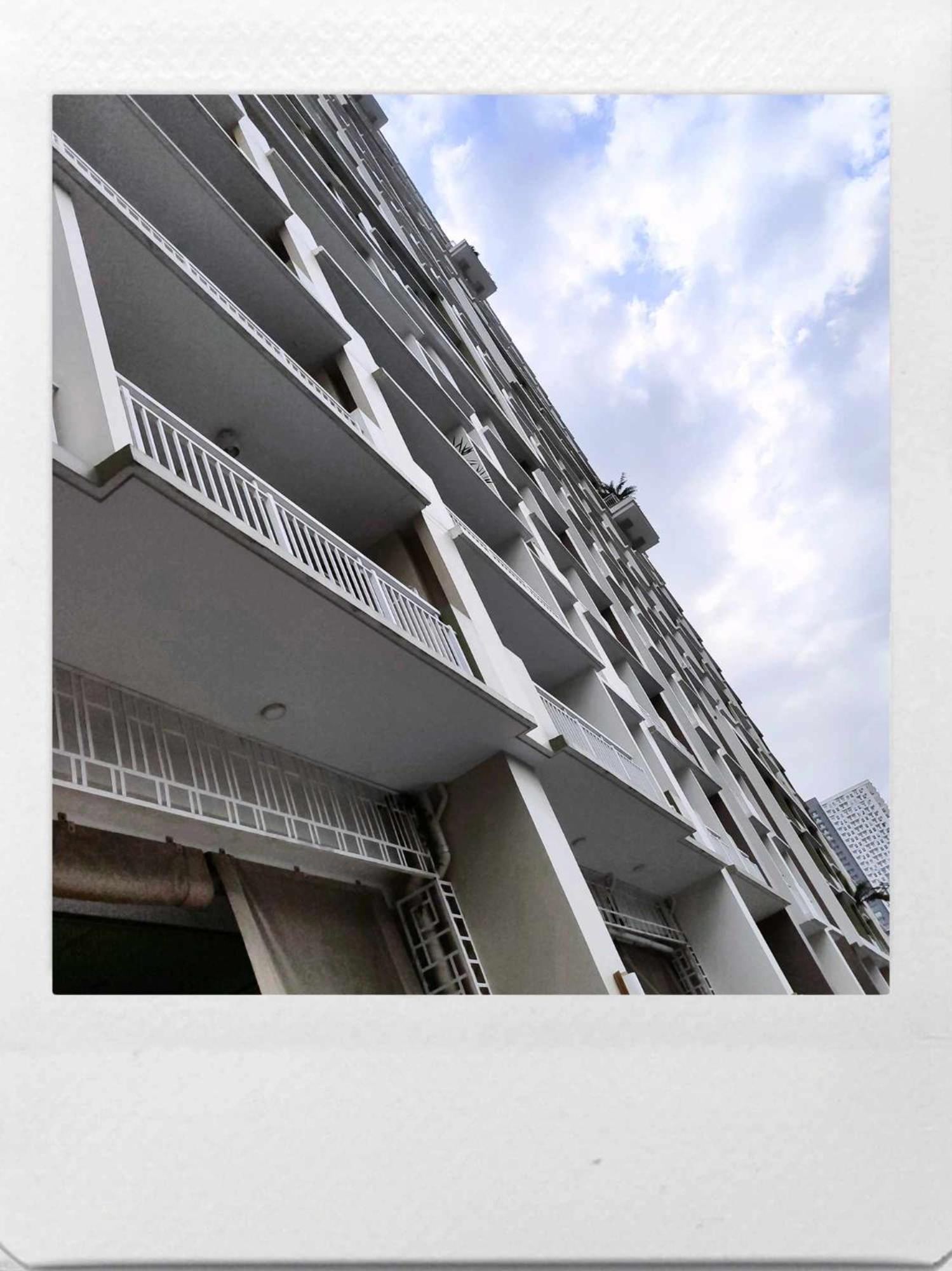Serendipity Place @Celandine Caloocan Buitenkant foto