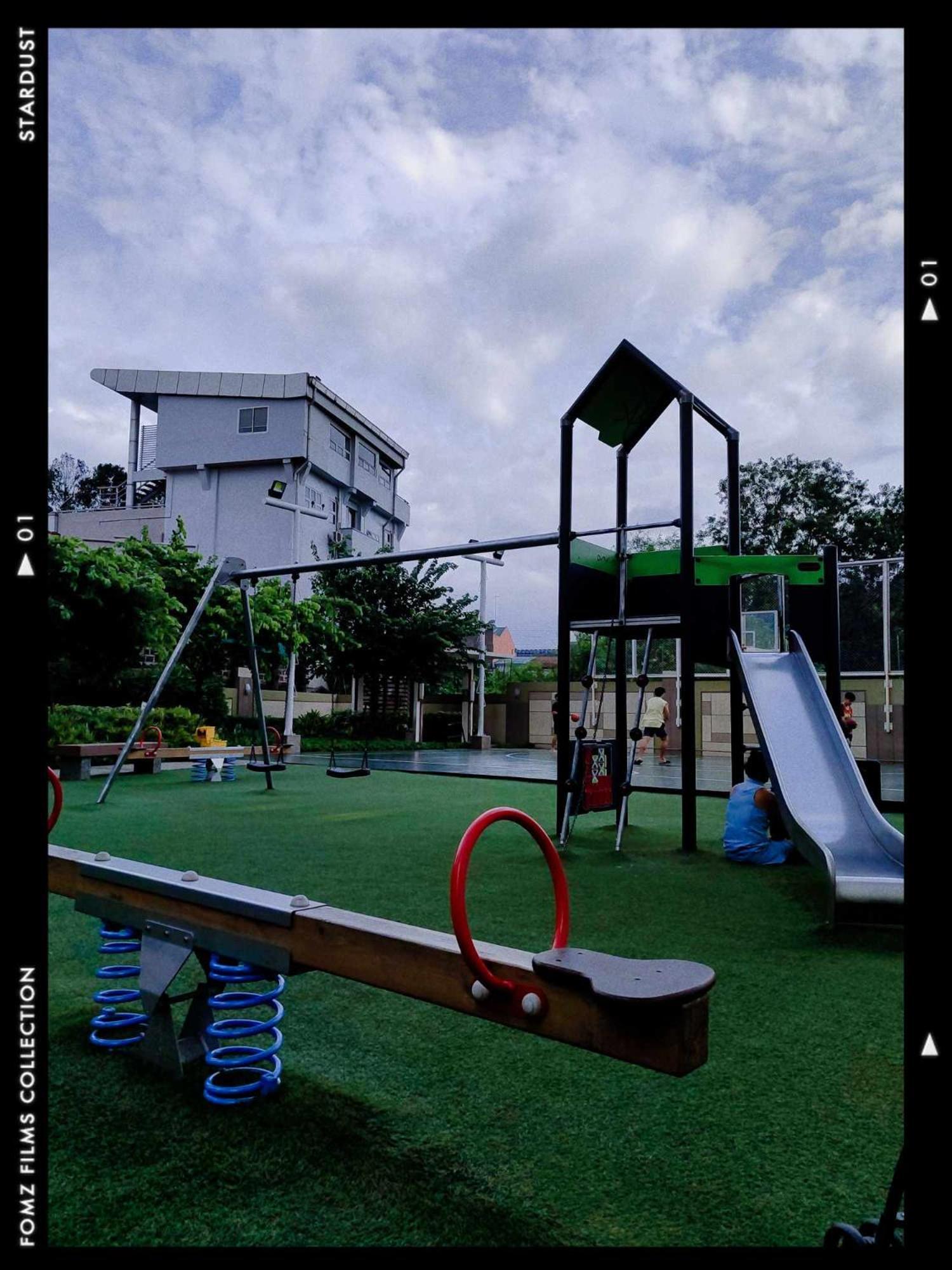 Serendipity Place @Celandine Caloocan Buitenkant foto